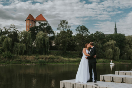 Monika i Rafał